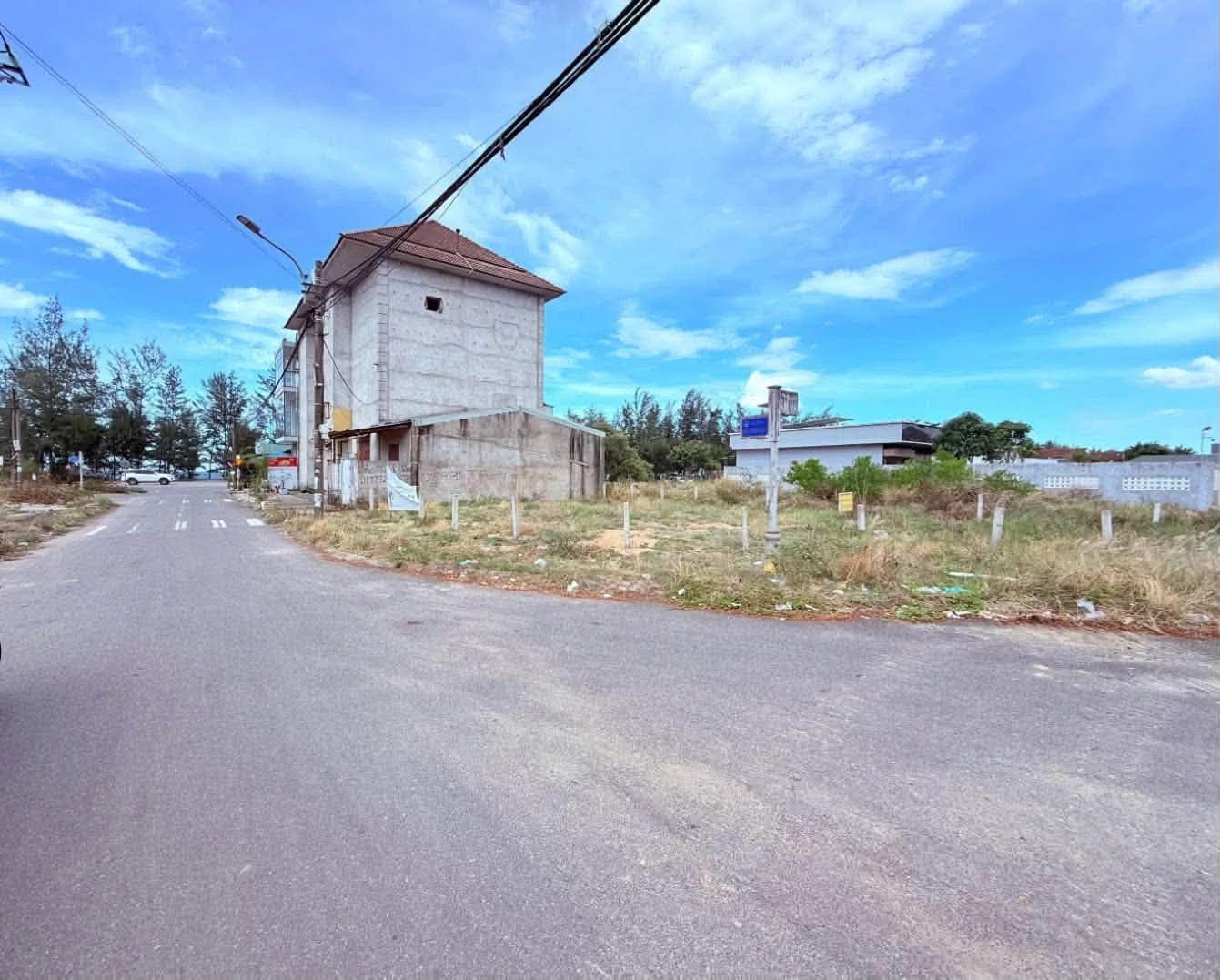 Bán lô đất mặt tiền đường Đào Công Soạn gần biển Nguyễn Tất Thành, 176,4m2, Đà Nẵng - Ảnh 1