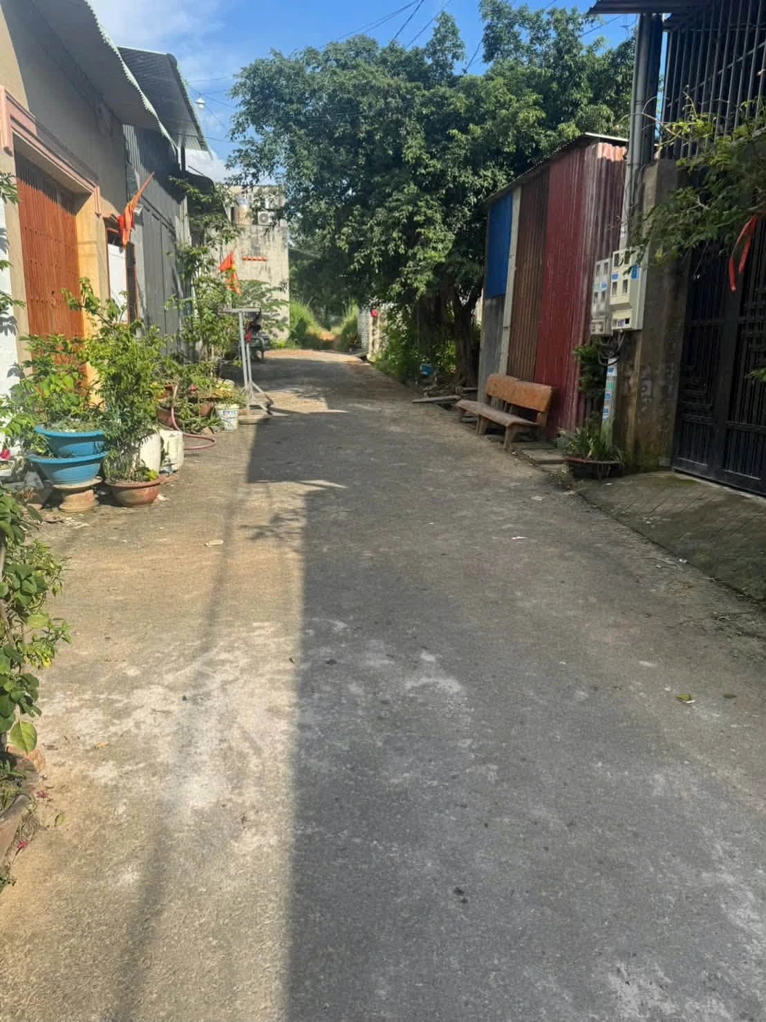 Bán nhà phố 87,5m2 2 phòng ngủ Trảng Dài 885 triệu - Ảnh 1