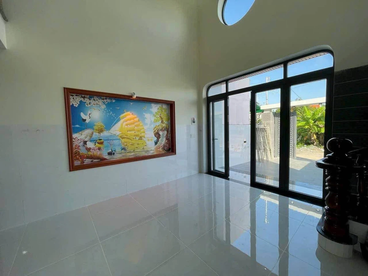 Bán nhà gác lửng Long Điền 80m² 3 phòng ngủ 2.49 tỷ - Ảnh thu nhỏ 3