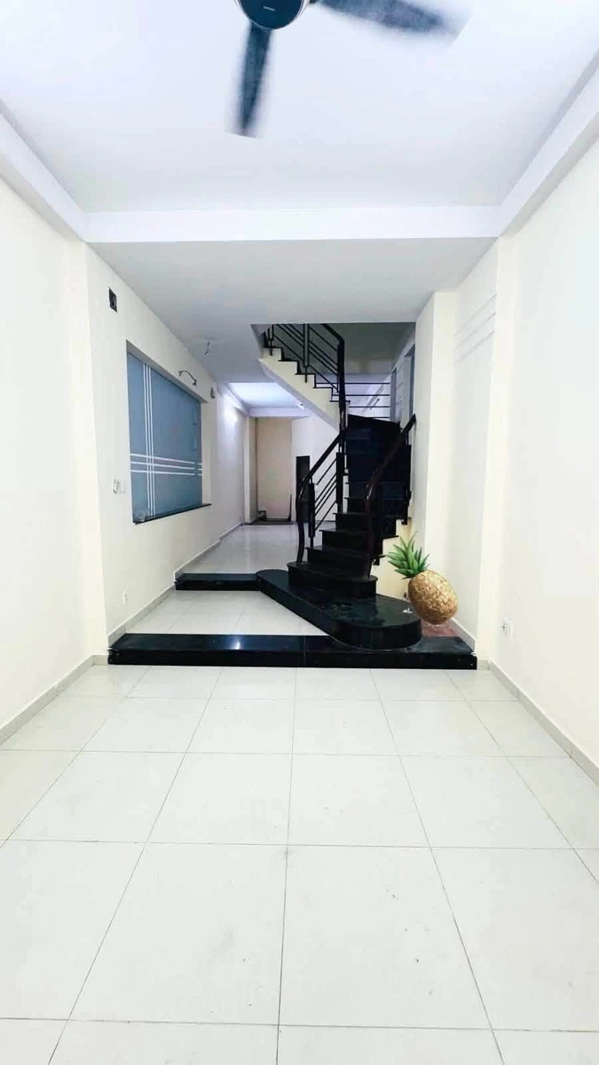 Bán nhà hẻm ôtô Nguyễn Oanh, Gò Vấp, 55m2, 4 tầng, 6.39 tỷ - Ảnh thu nhỏ 2