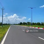 Mặt tiền đường Ven Biển Vũng Tàu Bình Châu, Phước Hải - 5195m2 ngay Lan Rừng Resort - Ảnh thu nhỏ 8