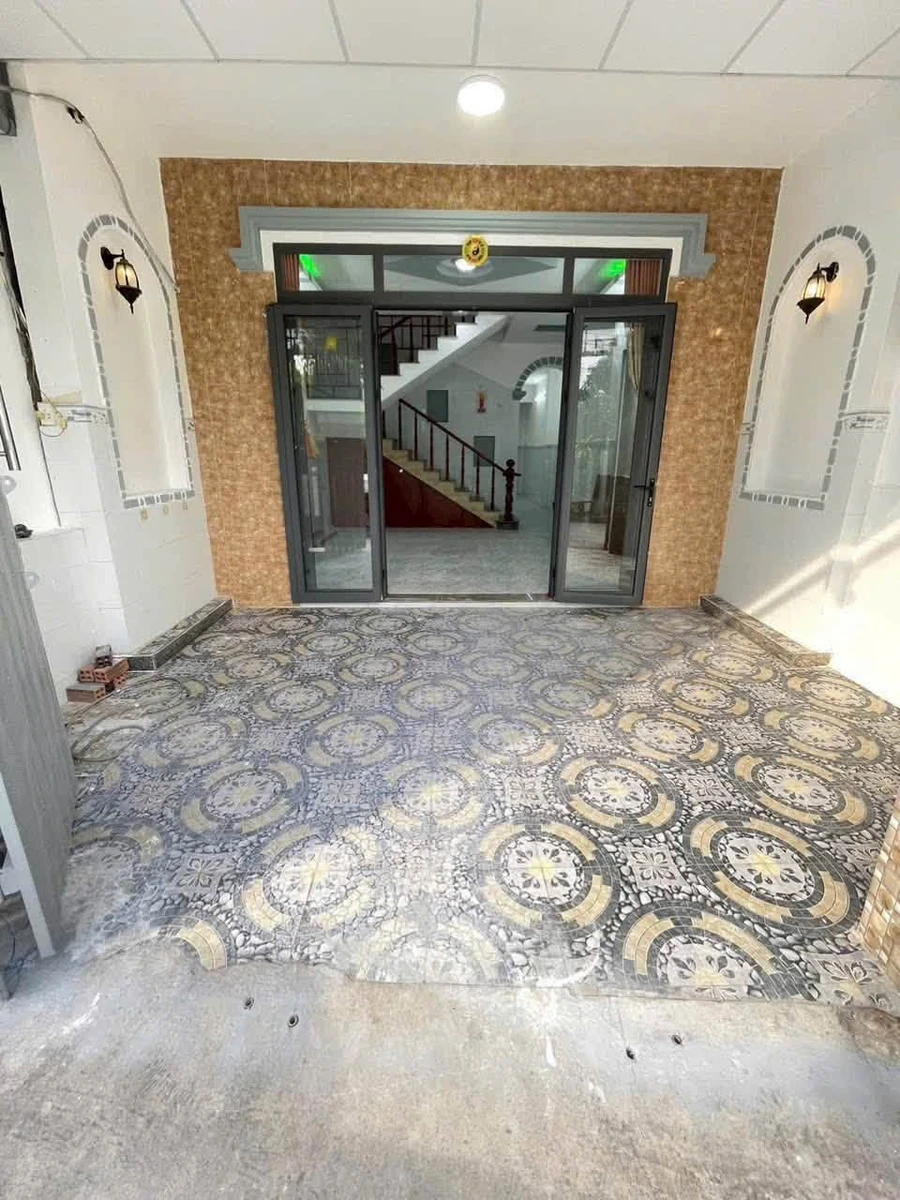 Bán nhà 4PN, 79m², Bình Nhâm, Bình Dương, giá 3,69 tỷ - Ảnh thu nhỏ 4