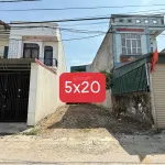 Bán đất trục chính kinh doanh đỉnh Lai Sơn, Đồng Tâm DT 100m2 MT 5m sổ đỏ chính chủ giá chỉ 2,25 tỷ - Ảnh thu nhỏ 10