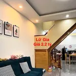 Bán nhà 3PN 60m² đường Lữ Gia, P.9 Đà Lạt - Ảnh thu nhỏ 1
