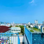 Bán nhà 7 tầng 27 phòng studio 130m2 Hải Châu Đà Nẵng - Ảnh thu nhỏ 1