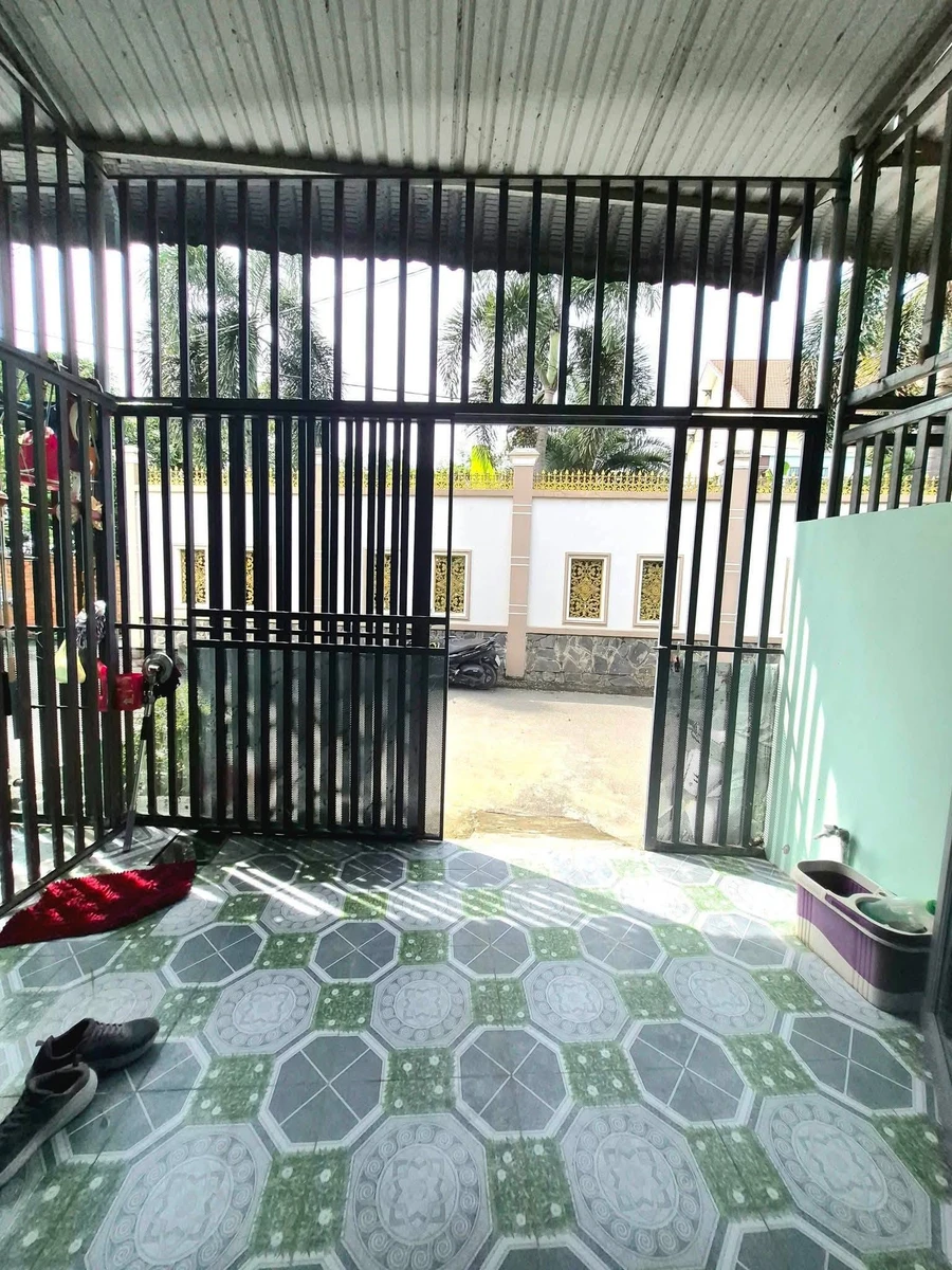 Bán nhà 44m² 2 phòng ngủ Tân Khánh 830 triệu - Ảnh thu nhỏ 2