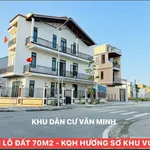 Bán đất mặt tiền đường Bãi Sậy 70m2, KQH Hương Sơ, TP Huế, giá 1,48 tỷ - Ảnh thu nhỏ 4