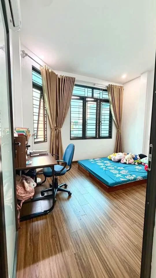 Bán nhà lô góc phố Bình Lộc 42,5m2 3 tầng 3 phòng ngủ - Ảnh thu nhỏ 5