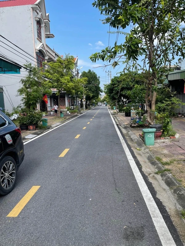 Bán lô đất Bến Do Cẩm Phả 158m² 4,1 tỷ