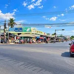 Bán đất Gò Dầu Tây Ninh 250-270m² từ 540 triệu - Ảnh thu nhỏ 1