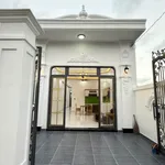 Bán nhà cấp 4 tân cổ điển 100m² 2PN Phước Lý, Tây Ninh - Ảnh thu nhỏ 1