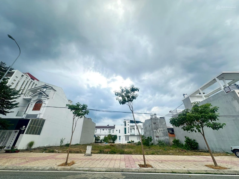 Đất trung tâm Nam Khánh Hòa, 3p ra tới biển