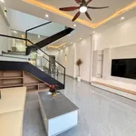 Nhà lầu Phước Tân 130m² 3 phòng ngủ, sổ hồng riêng - Ảnh thu nhỏ 3