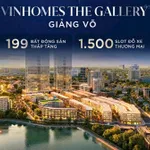 Cơ hội đầu tư siêu phẩm độc tôn Vinhomes The Gallery chiết khấu lên đến 40%, LH ngay em 0936 181 *** - Ảnh thu nhỏ 13