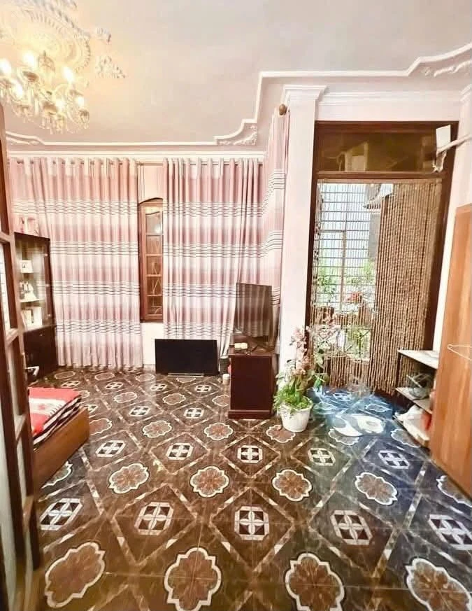 Bán nhà phố 50m2 Nguyễn Chí Thanh Hà Nội 16.5 tỷ - Ảnh thu nhỏ 5