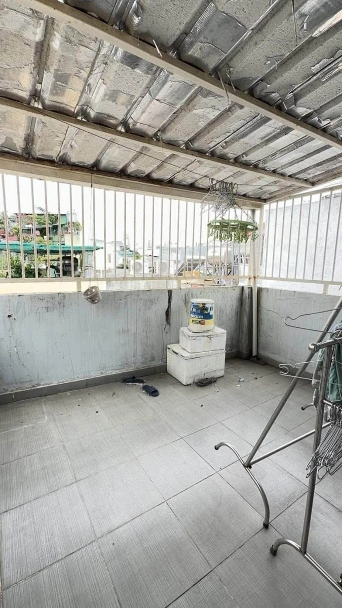 Bán nhà hẻm ô tô Hồng Lạc, Tân Bình, 42m2, 3 phòng ngủ, 6 tỷ - Ảnh thu nhỏ 5