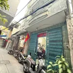 Bán nhà hẻm Ông Ích Khiêm 36,55m² hơn 4 tỷ - Ảnh thu nhỏ 1