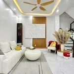 Bán nhà 3 tầng 42m2 lô góc 2 mặt thoáng Hải Phòng 3,35 tỷ - Ảnh thu nhỏ 1
