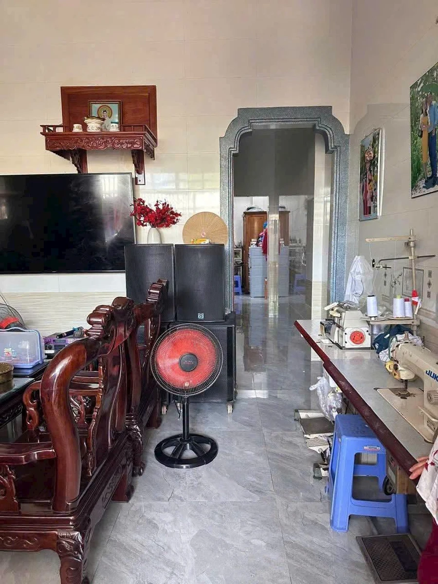 Bán nhà phố 129m2, 3 phòng ngủ, Phước Thắng, Vũng Tàu - Ảnh 1