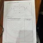 Chính chủ, bán đất 2 mặt tiền xóm 8, Nghi Trung. Ngay nhà hàng Trường Lộc - Ảnh thu nhỏ 4