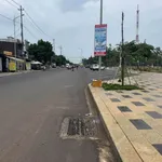 Đất bán 8x37m (296m²) hẻm Phan Huy Chú Bình Tân 3,5 tỷ - Ảnh thu nhỏ 3