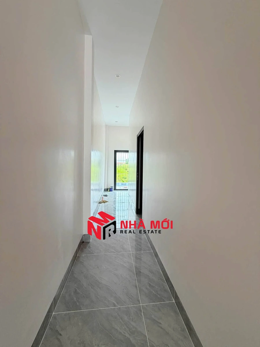 Bán nhà cấp 4 sân ô tô 4,5x22m đường Phạm Văn Bạch, KDC Tân Xuyên giá 1,7 tỷ - Ảnh thu nhỏ 4