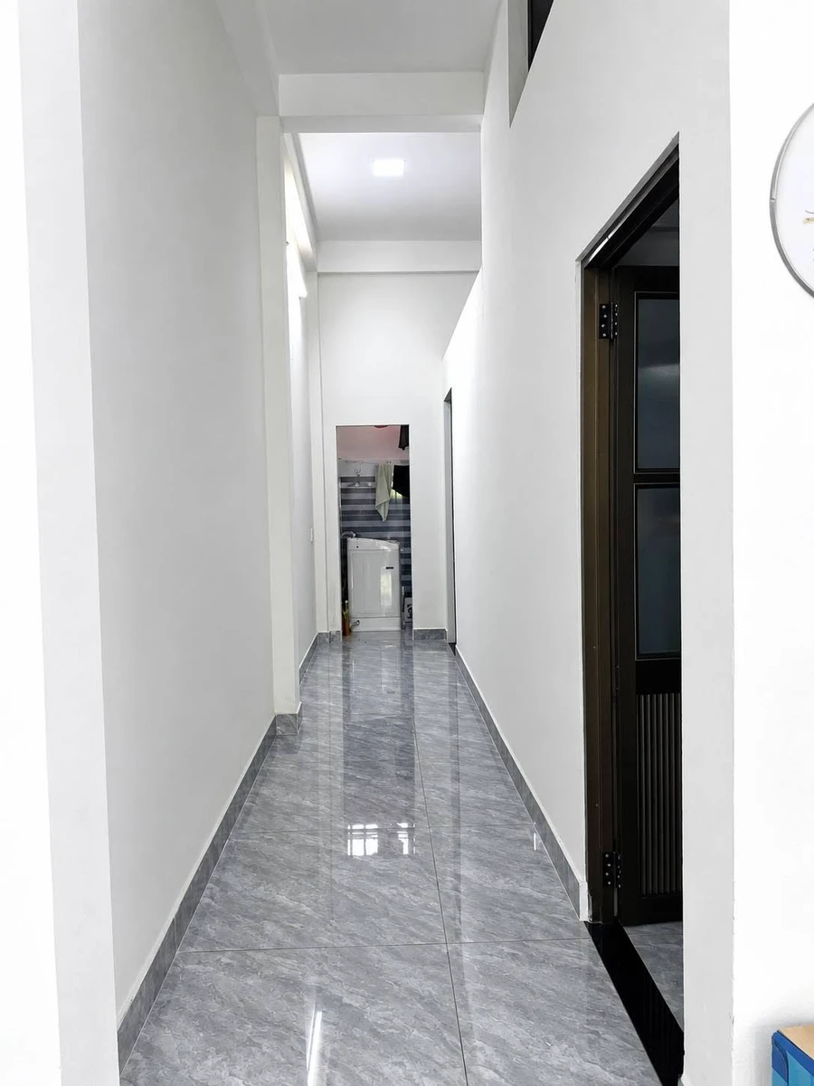 Bán nhà mặt tiền đường 5.5m, 110m², 2PN, gần biển Nguyễn Tất Thành, Liên Chiểu, Đà Nẵng - Ảnh thu nhỏ 4