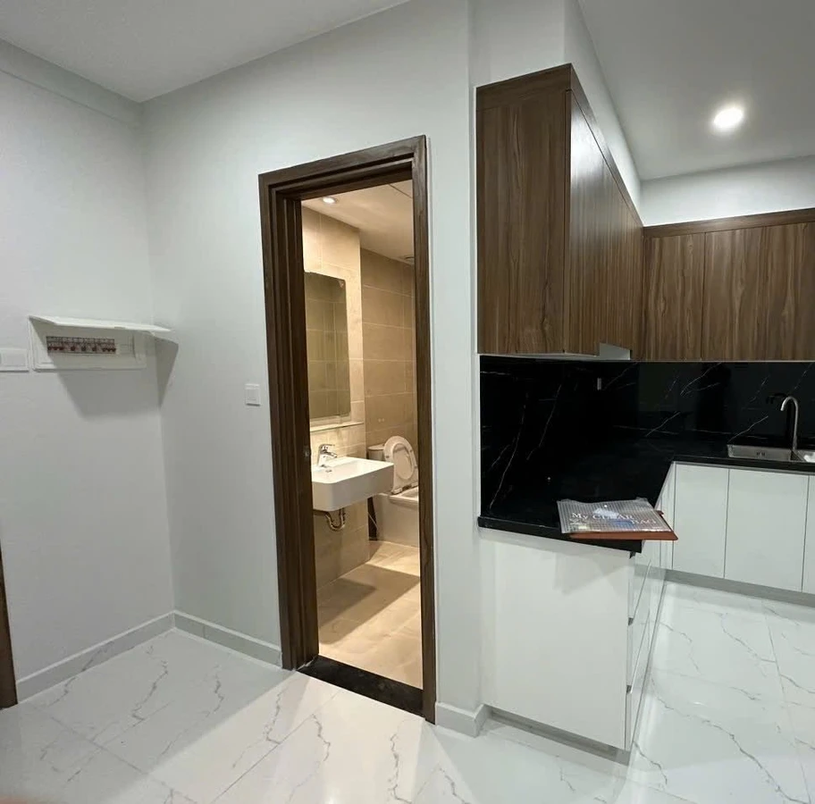 Bán căn hộ Opal Skyline Thuận An 40m2, giá 1,35 tỷ - Ảnh thu nhỏ 3