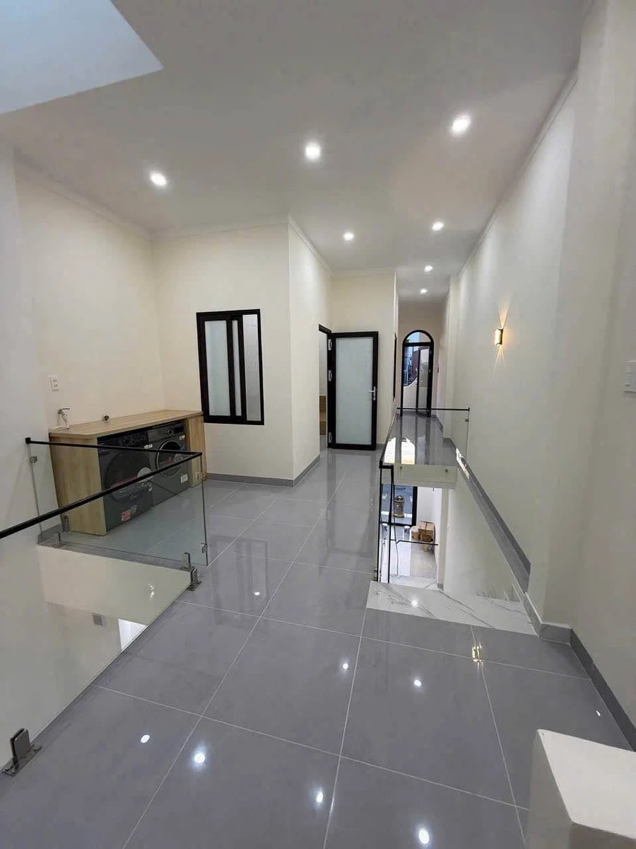 Bán nhà 1 tầng Phạm Hồng Thái, Buôn Ma Thuột, 107,5m², 4,85 tỷ - Ảnh thu nhỏ 3