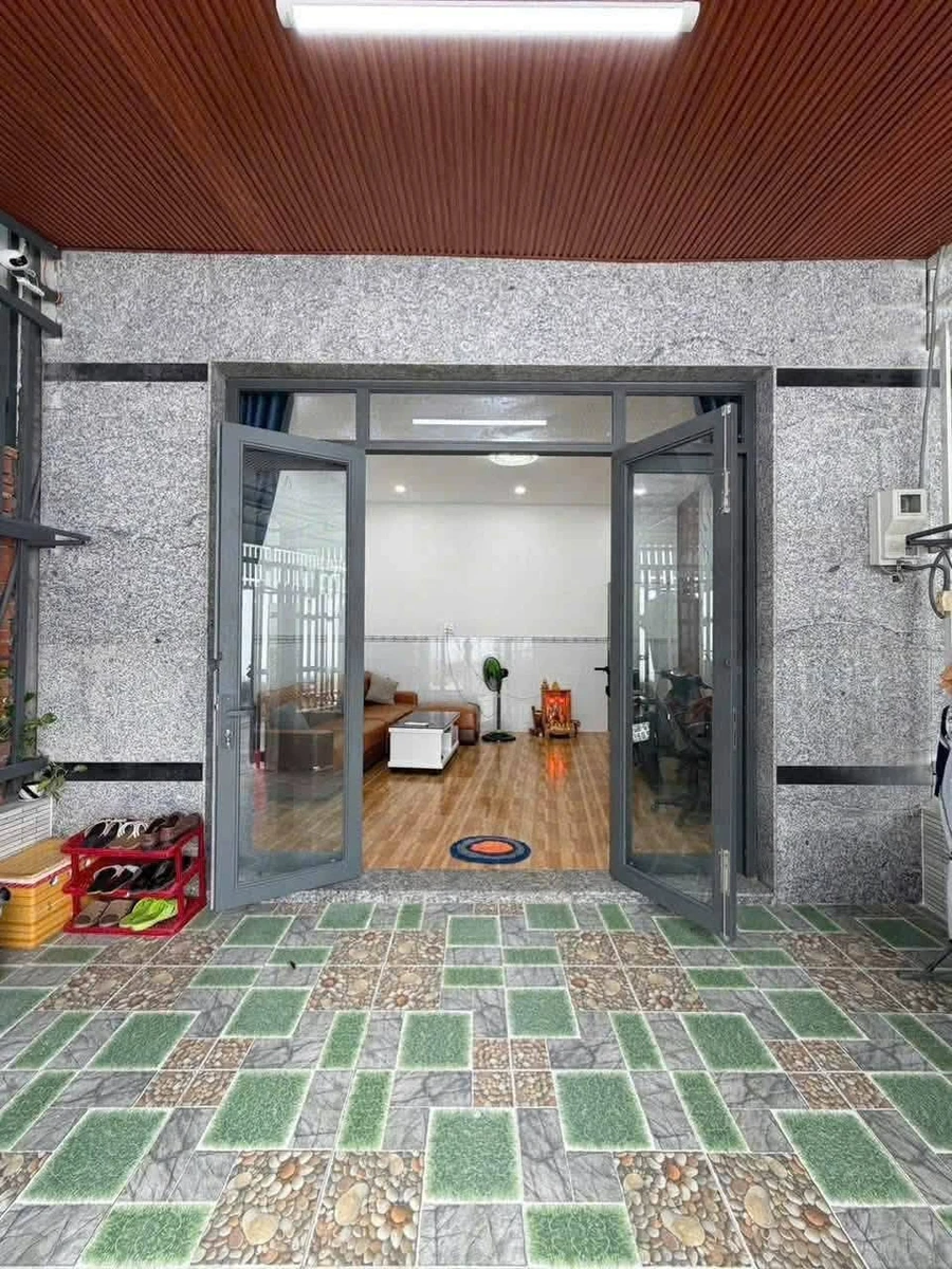 Bán nhà hẻm 2PN Sương Nguyệt Ánh, Rạch Giá 1,59 tỷ - Ảnh 1
