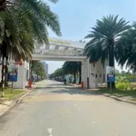 Bán nhà mặt tiền 3 tầng 100m² KDC Điền Phúc Thành, Long Trường, Quận 9 - Ảnh thu nhỏ 1
