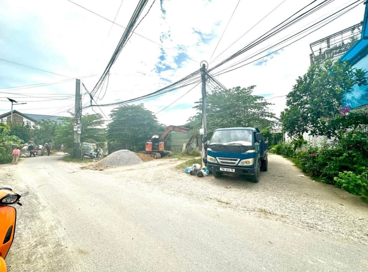 Bán lô góc 3 mặt tiền 241m² Diên Khánh 1,5 tỷ - Ảnh thu nhỏ 4
