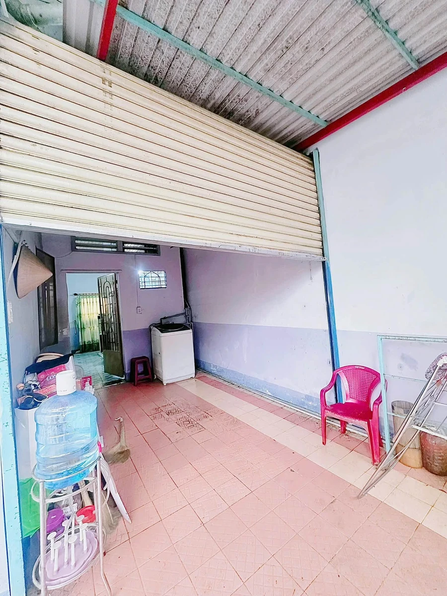 Bán nhà Phú Thọ 69.7m² giá 2 tỷ 6 - Ảnh thu nhỏ 2