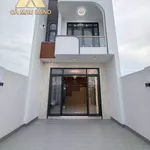 Bán nhà 1 trệt 1 lầu 125m² Tân Xuyên, Cà Mau - Ảnh thu nhỏ 1