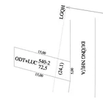 Bán đất 75m² Phường Tân Ninh, Hóc Môn 699 triệu - Ảnh thu nhỏ 2