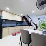 Bán nhà 2 PN, 80m2, Quang Trung, Bình Tân, 2 tỷ 900 triệu - Ảnh thu nhỏ 1