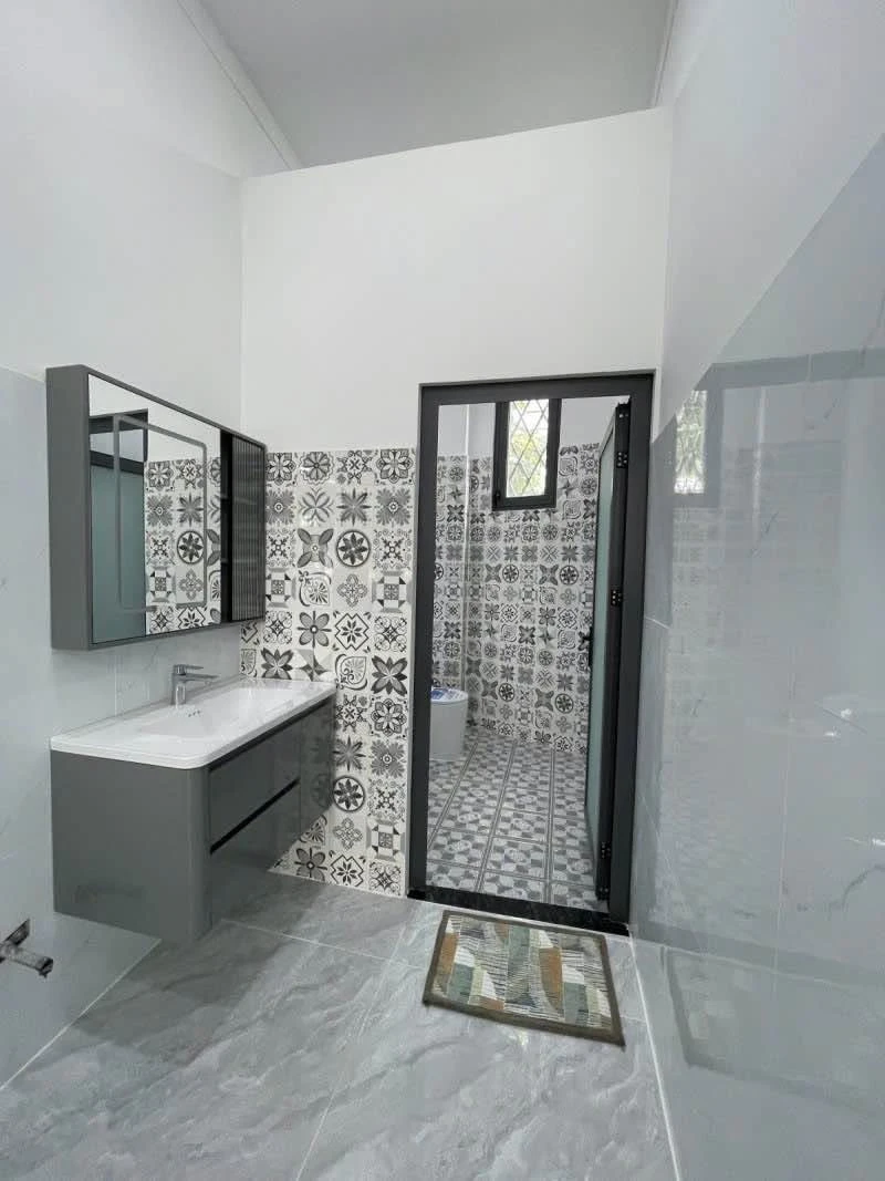 Bán nhà 3PN hẻm xe tải 74m2 Biên Hòa 3.79 tỷ - Ảnh thu nhỏ 3