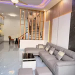 Bán nhà mặt tiền Buôn Hdok 150m² 3 phòng ngủ 3,28 tỷ - Ảnh thu nhỏ 2