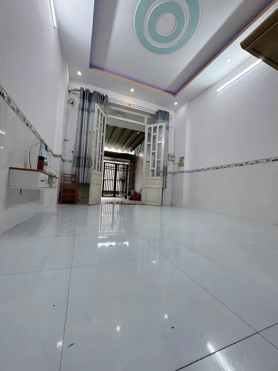 Bán nhà 3 phòng 70m² Bửu Hoà, Bình Tân 3 tỷ 1 - Ảnh thu nhỏ 4
