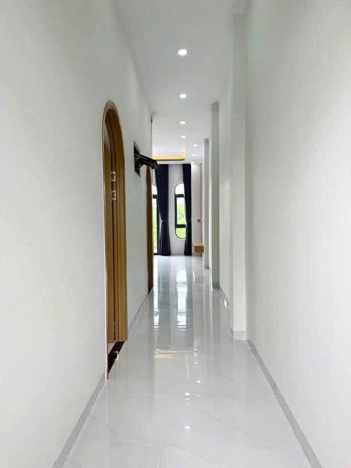 Nhà riêng 130m² 3PN gần KDL Bửu Long, trả trước 490 triệu - Ảnh thu nhỏ 5