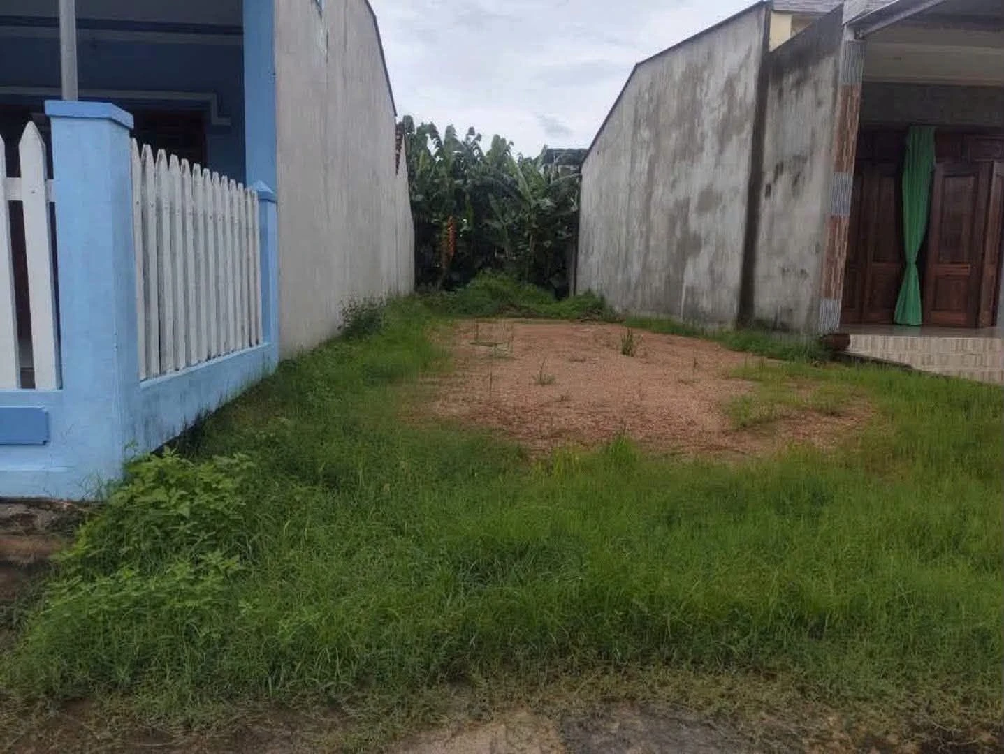 Bán lô đất Đức Tân 153m² giá 510 triệu Mộ Đức - Ảnh 1