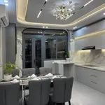 Bán nhà 5 tầng thang máy 4x18m, 4PN 6WC, nội thất full, Trường Chinh, Tân Thới Nhất, Quận 12 - Ảnh thu nhỏ 1
