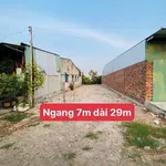 Bán đất 80m² Tây Ninh giá 229 triệu - Ảnh thu nhỏ 2