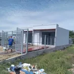 Bán nhà cấp 4 125m² view kênh Tân Trụ, Hóc Môn - Ảnh thu nhỏ 1