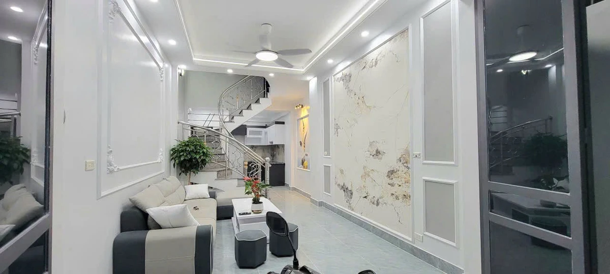 Bán nhà 2 phòng ngủ 87.5m² Tôn Đức Thắng 2.5 tỷ - Ảnh 1