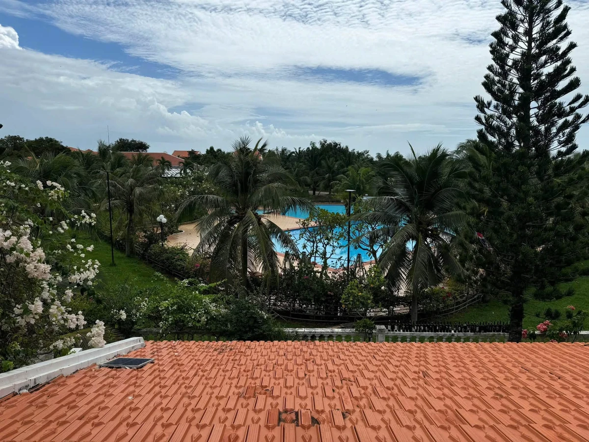 Bán biệt thự 3 tầng 552m² Ocean Dunes Phan Thiết 16 tỷ - Ảnh thu nhỏ 2