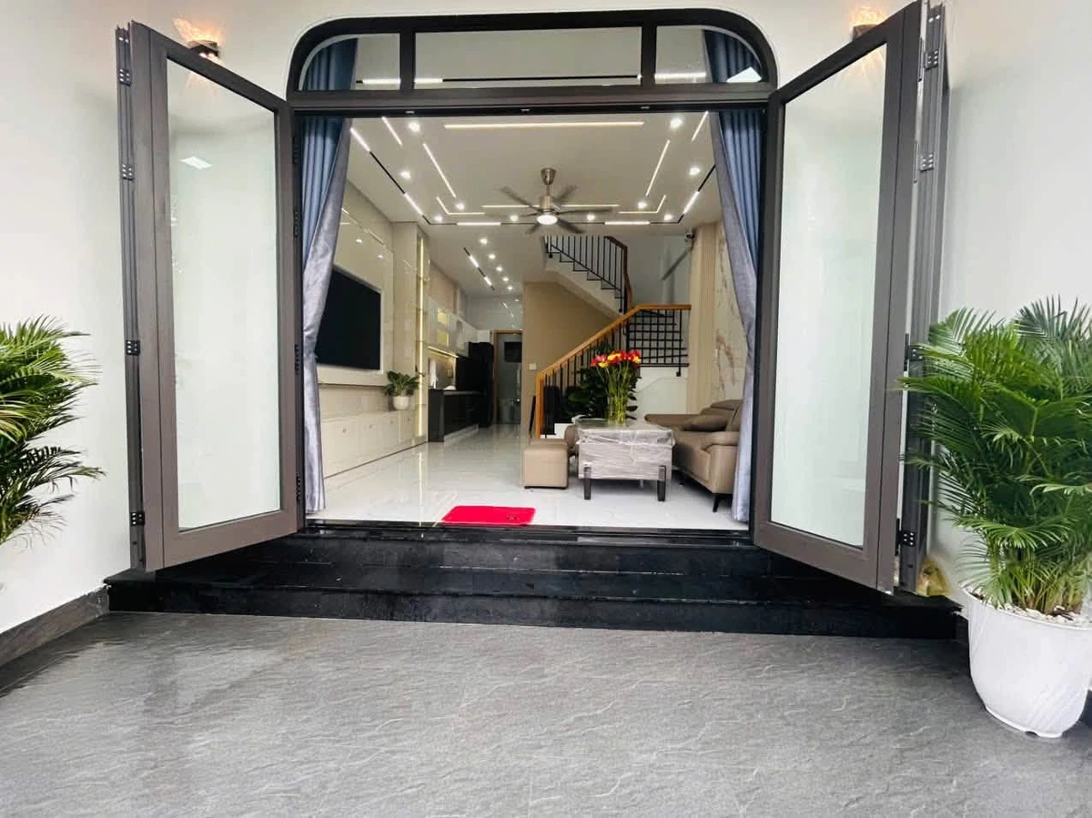 Bán nhà 3 tầng 4PN 79,2m² kiệt Mỹ Thượng, TP Huế - Ảnh thu nhỏ 3