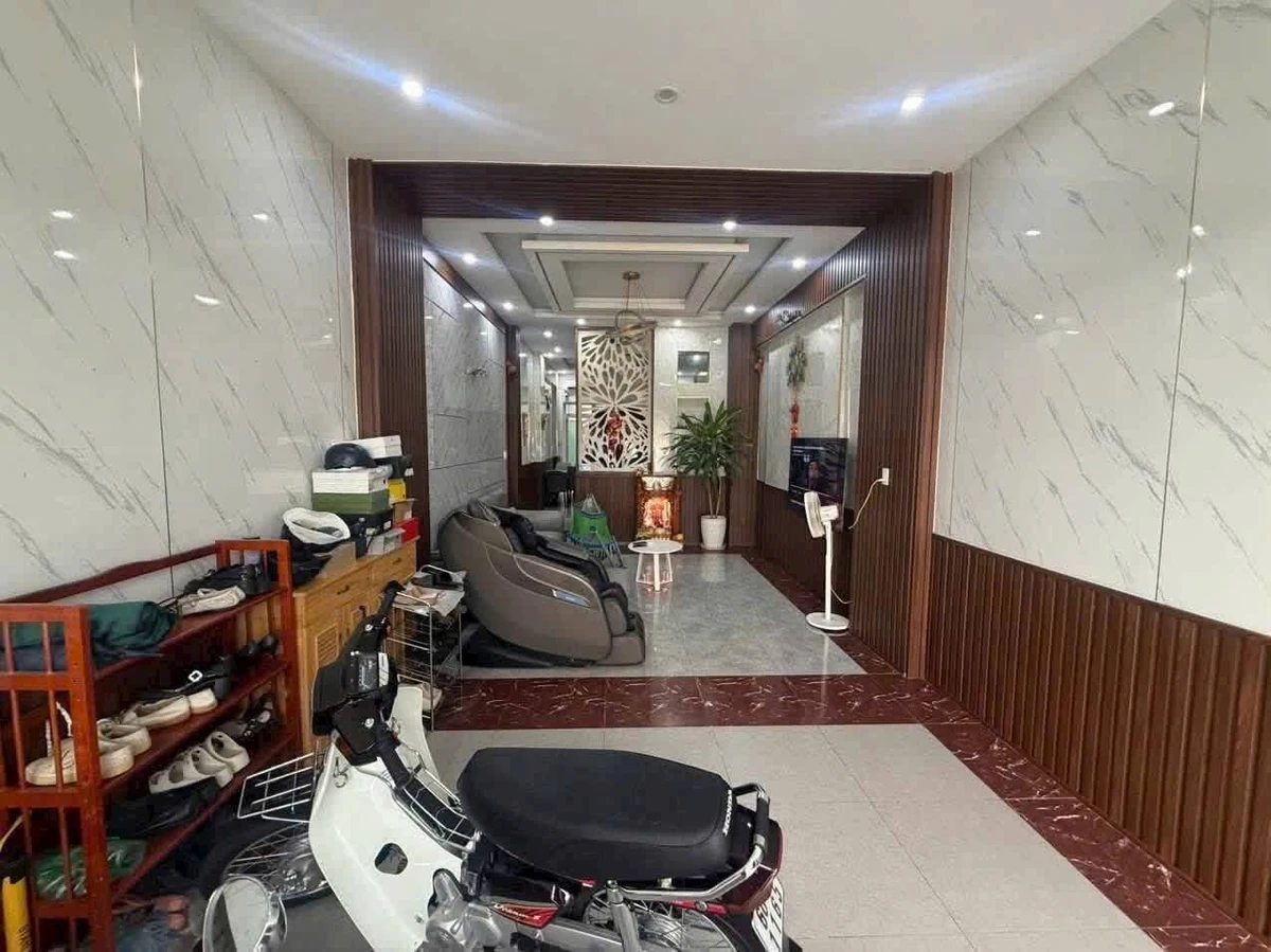 Bán nhà đúc 3 tấm 80m2 Cù Lao Hiệp Hòa, Phường Trấn Biên, Đồng Nai - Ảnh thu nhỏ 3