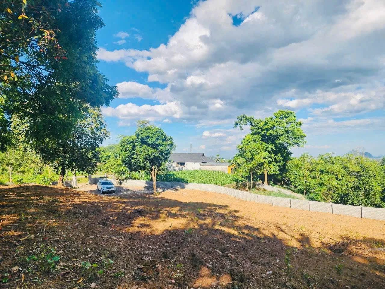Bán 2000m² đất sát dự án Hòa Sơn, Lương Sơn, Phú Thọ - Ảnh 1
