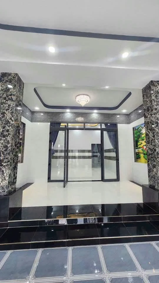 Bán nhà mặt tiền 5.62x24m gần chợ Cư Trú Ninh Thạnh - Ảnh thu nhỏ 4